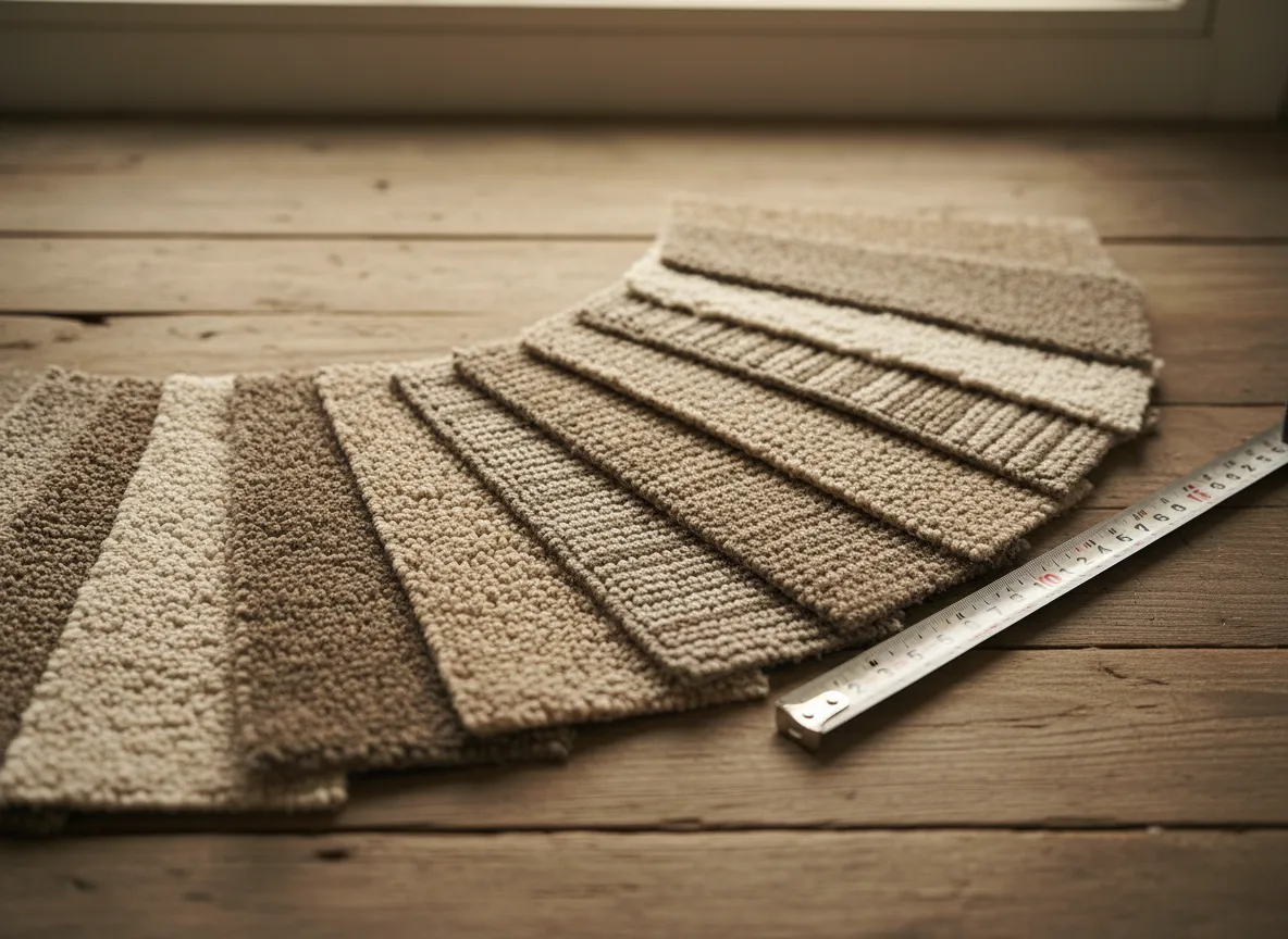 Carpet Installation Tampa, KS FAQs